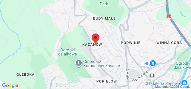 Na sprzedaż mieszkanie Przemyśl, ul. Paderewskiego