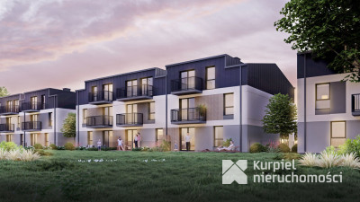Gotowe 3 pokojowe mieszkanie | 52,60 m2 | Załęże