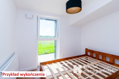 Gotowe 3 pokojowe mieszkanie | 52,60 m2 | Załęże