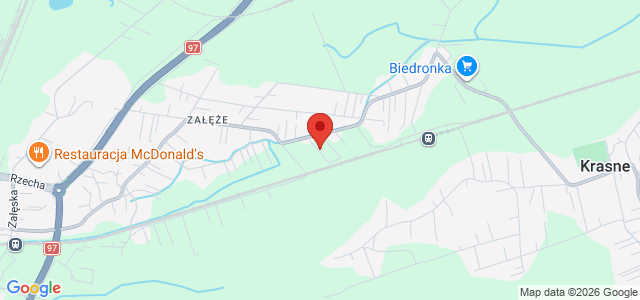 Gotowe 3 pokojowe mieszkanie | 52,60 m2 | Załęże