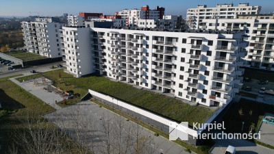 Gotowe 2 pokoje | 40,20 m2 | Wilkowyja