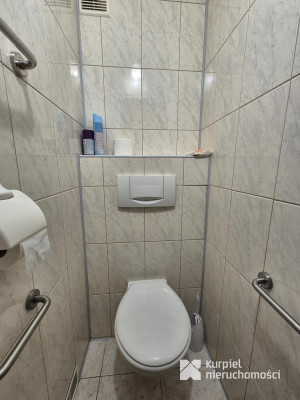 Mieszkanie os. Kazanów II piętro