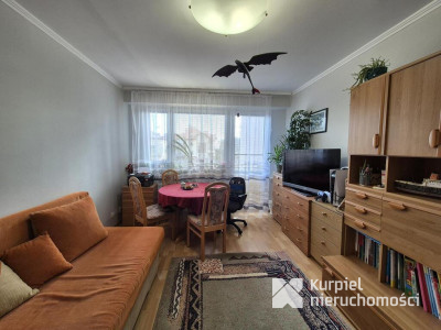 Mieszkanie os. Kazanów II piętro