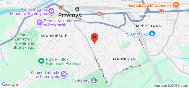 Mieszkanie w ekonomicznym bloku ul. Łukasińskiego