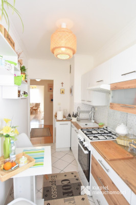 Mieszkanie do wynajęcia /os.Rycerskie, Przemyśl/