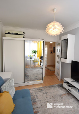 Mieszkanie do wynajęcia /os.Rycerskie, Przemyśl/