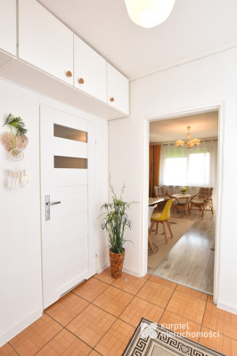 Mieszkanie do wynajęcia /os.Rycerskie, Przemyśl/