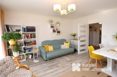 Mieszkanie do wynajęcia /os.Rycerskie, Przemyśl/