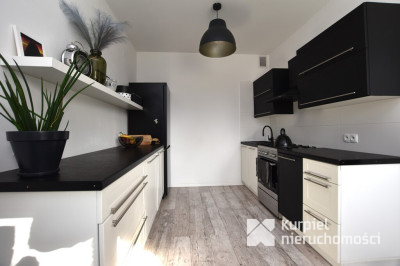 Komfortowy dom z tarasem i ogrodem