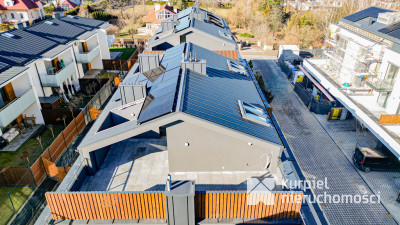 Gotowe mieszkania z sypialnią master  !