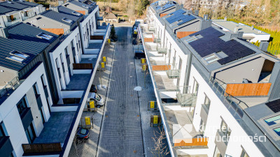 Gotowe mieszkania z sypialnią master  !