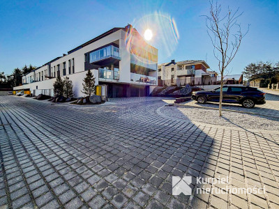 Gotowe mieszkania z sypialnią master  !