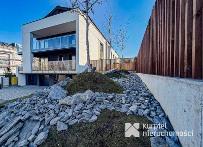 Gotowe mieszkania z sypialnią master  !