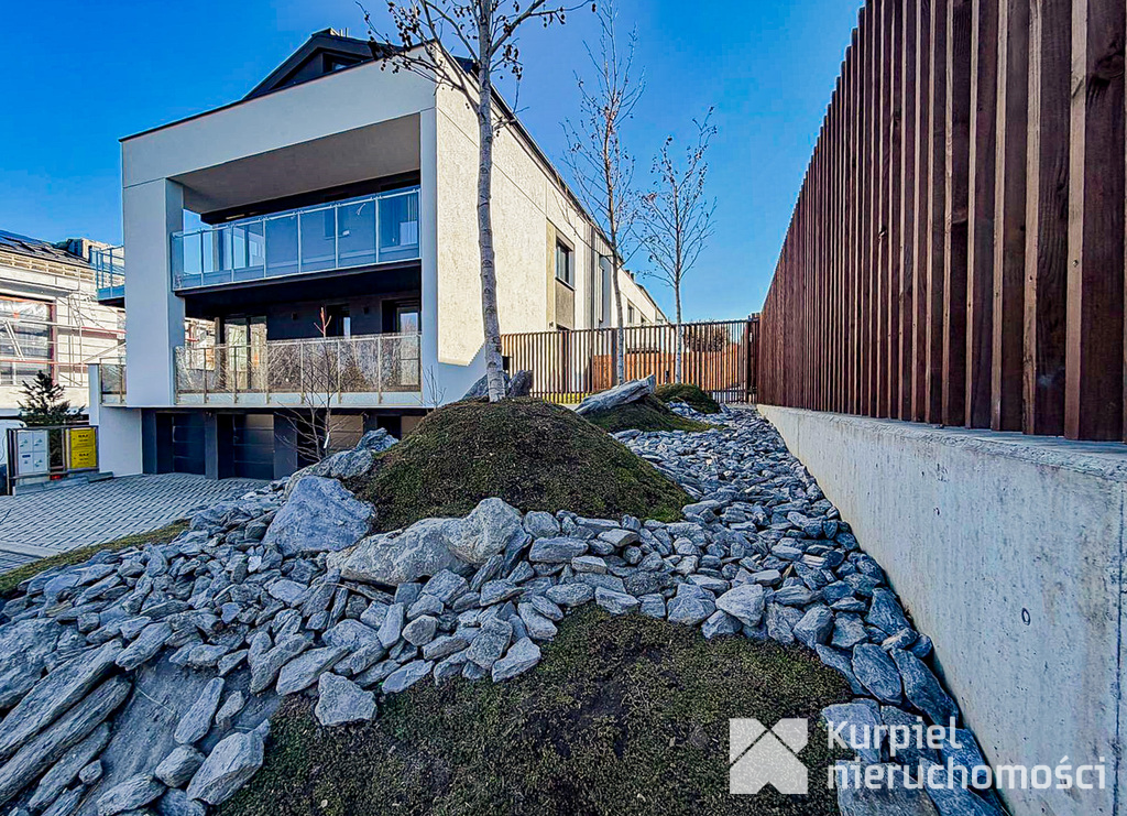 Gotowe mieszkania z sypialnią master  !