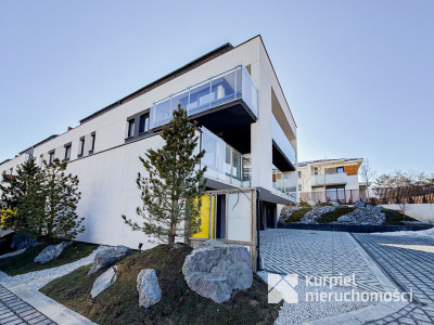 Gotowe mieszkania z sypialnią master  !