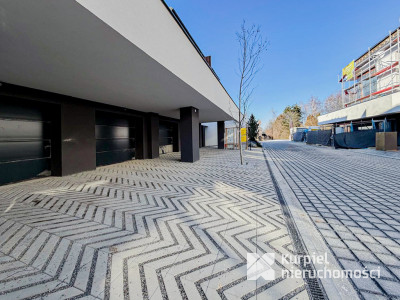 Gotowe mieszkania z sypialnią master  !