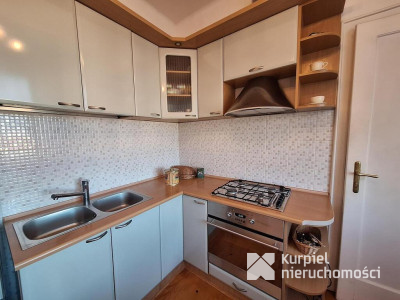 Ładne, zadbane mieszkanie II p. ul. Słowackiego