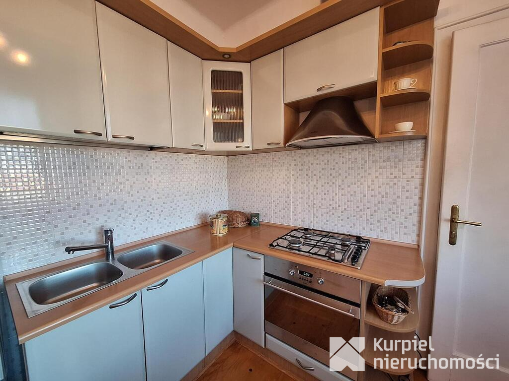 Ładne, zadbane mieszkanie II p. ul. Słowackiego