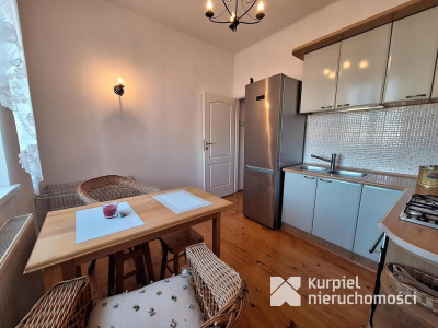 Ładne, zadbane mieszkanie II p. ul. Słowackiego