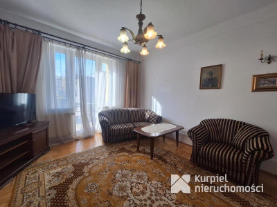 Ładne, zadbane mieszkanie II p. ul. Słowackiego