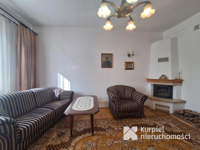 Ładne, zadbane mieszkanie II p. ul. Słowackiego