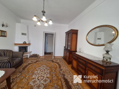 Ładne, zadbane mieszkanie II p. ul. Słowackiego