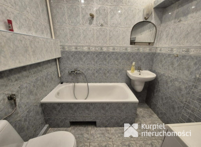 Ładne, zadbane mieszkanie II p. ul. Słowackiego