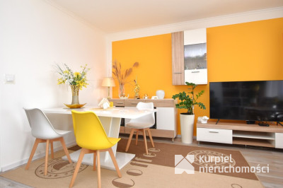 Mieszkanie do wynajęcia /os.Rycerskie, Przemyśl/