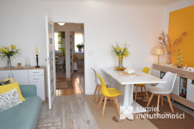 Mieszkanie do wynajęcia /os.Rycerskie, Przemyśl/