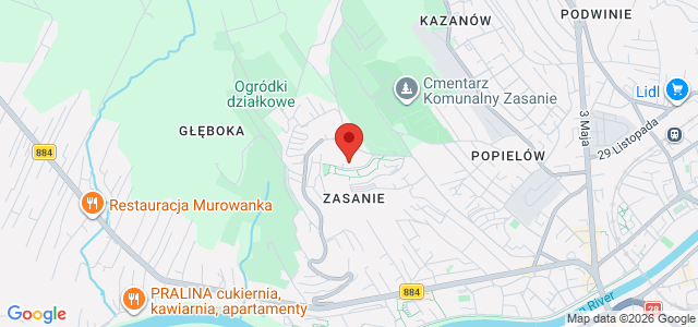 Mieszkanie do wynajęcia /os.Rycerskie, Przemyśl/