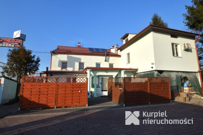 Kawalerka do wynajęcia – ul. Lwowska, Przemyśl