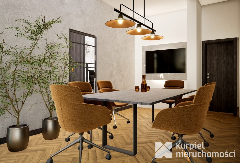 Lokal biurowy w centrum Rzeszowa