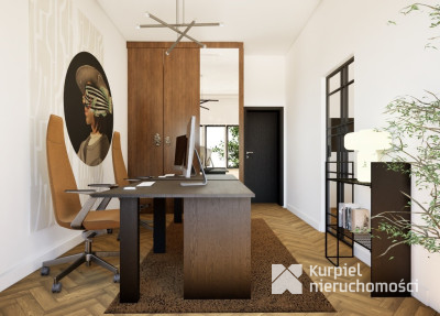 Lokal biurowy w centrum Rzeszowa