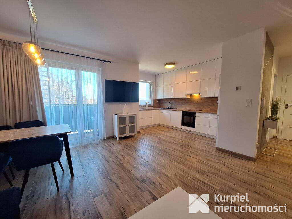 Apartament, I piętro/Przemyśl - Rosłońskiego