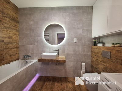 Apartament, I piętro/Przemyśl - Rosłońskiego