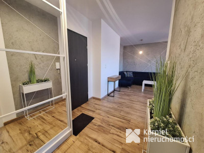 Apartament, I piętro/Przemyśl - Rosłońskiego