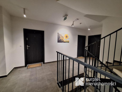 Apartament, I piętro/Przemyśl - Rosłońskiego