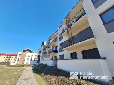 Apartament, I piętro/Przemyśl - Rosłońskiego