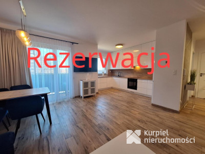 Apartament, I piętro/Przemyśl - Rosłońskiego