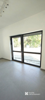 Lokal Komercyjny Zabierzów 45 m2