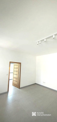 Mieszkanie 2 pokojowe, Zabierzów 45 m2