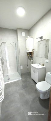 Mieszkanie 2 pokojowe, Zabierzów 45 m2