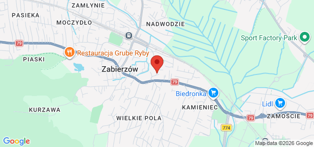 Mieszkanie 2 pokojowe, Zabierzów 45 m2