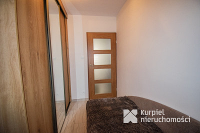 3 pokojowe mieszkanie po generalnym remoncie