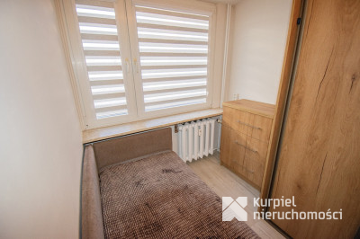 3 pokojowe mieszkanie po generalnym remoncie