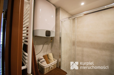 3 pokojowe mieszkanie po generalnym remoncie