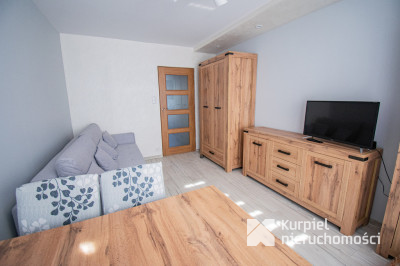 3 pokojowe mieszkanie po generalnym remoncie