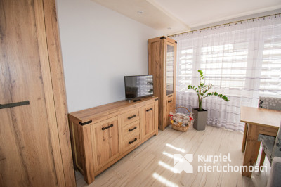 3 pokojowe mieszkanie po generalnym remoncie