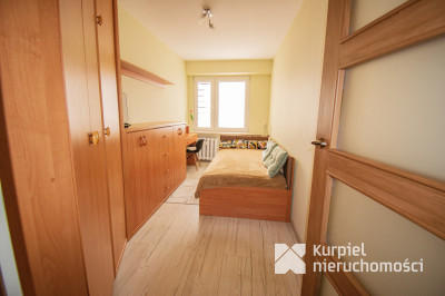 3 pokojowe mieszkanie po generalnym remoncie