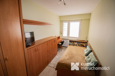 3 pokojowe mieszkanie po generalnym remoncie